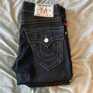 Big T true religion jeans